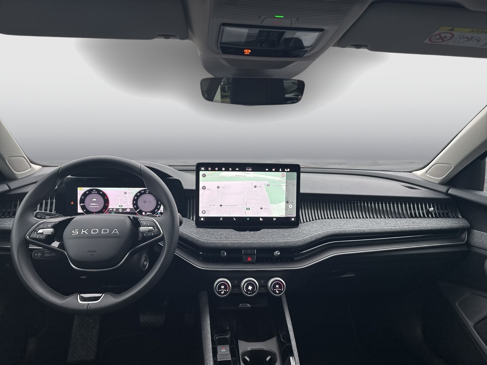 Skoda Superb Combi 2.0 SELECTION 4X4 PANO STANDHZ. AHK