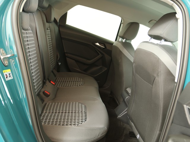 Audi A1 Sportback 30 advanced NAVI+ LM17 SITZHEIZUNG