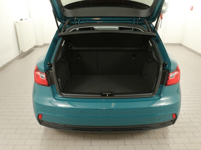 Audi A1 Sportback 30 advanced NAVI+ LM17 SITZHEIZUNG