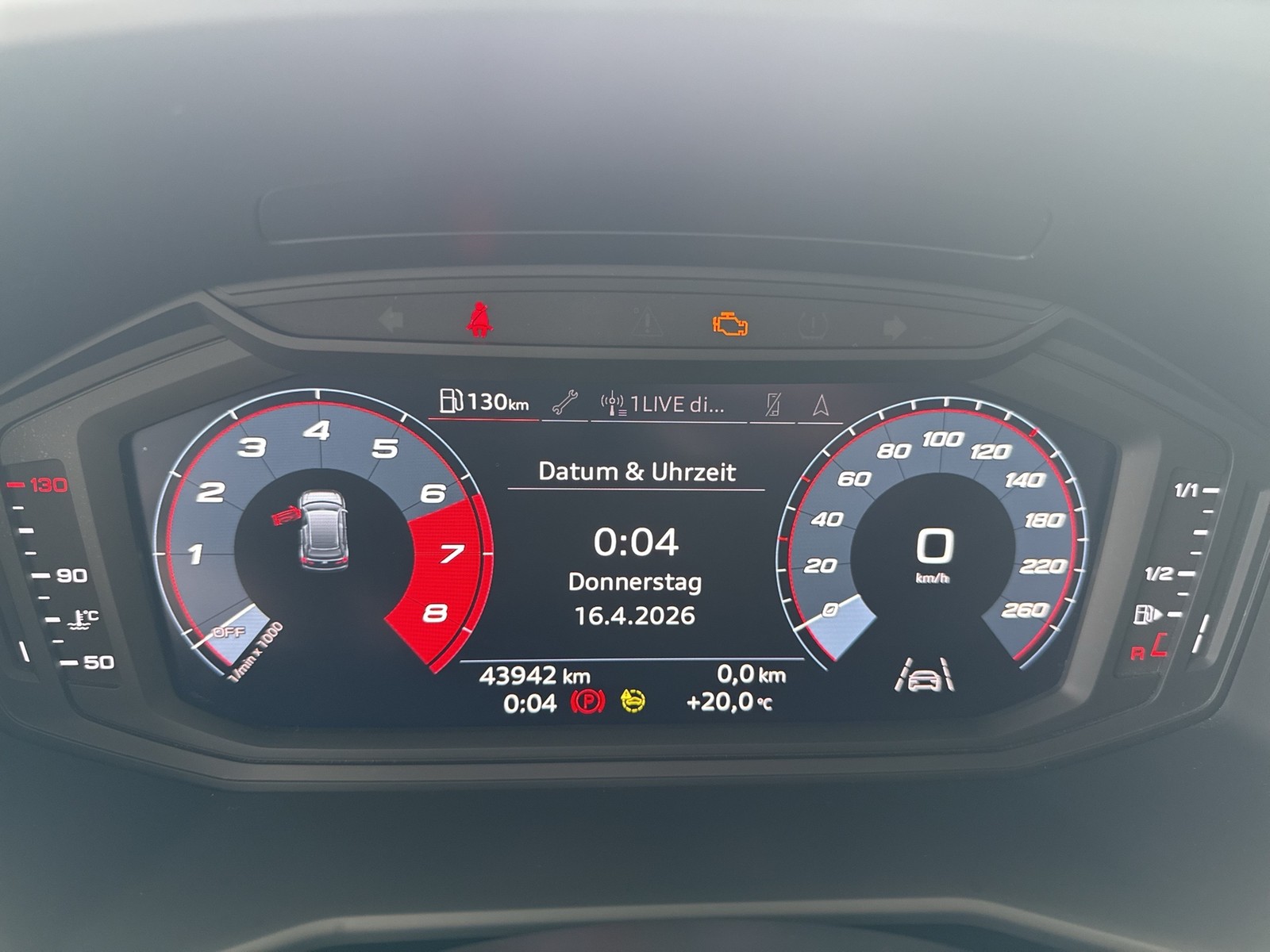 Audi A1 Sportback 30 advanced NAVI+ LM17 SITZHEIZUNG