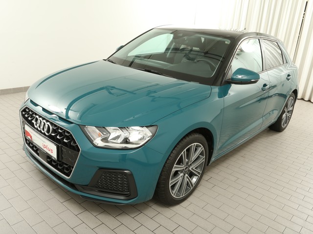 Audi A1 Sportback 30 advanced NAVI+ LM17 SITZHEIZUNG