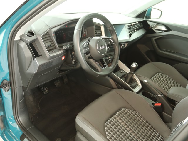 Audi A1 Sportback 30 advanced NAVI+ LM17 SITZHEIZUNG