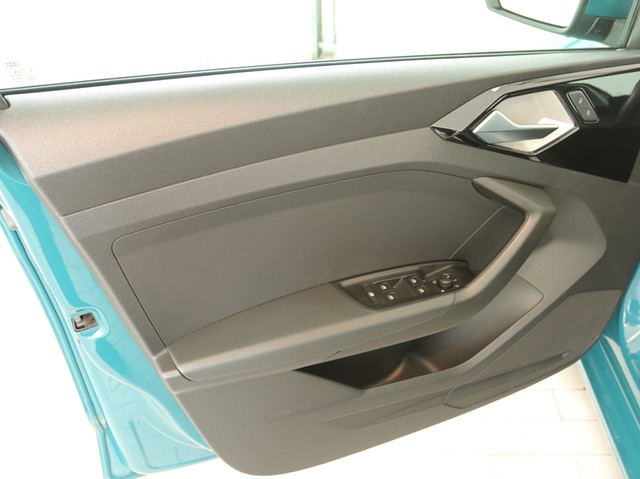 Audi A1 Sportback 30 advanced NAVI+ LM17 SITZHEIZUNG