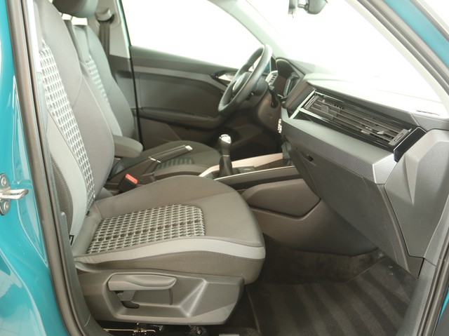 Audi A1 Sportback 30 advanced NAVI+ LM17 SITZHEIZUNG