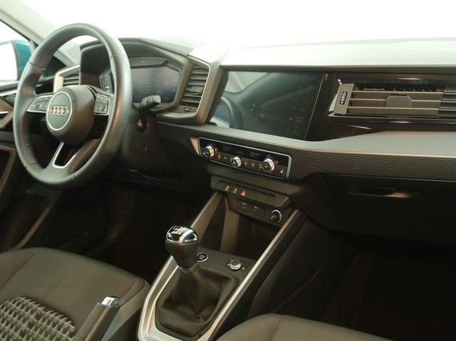 Audi A1 Sportback 30 advanced NAVI+ LM17 SITZHEIZUNG