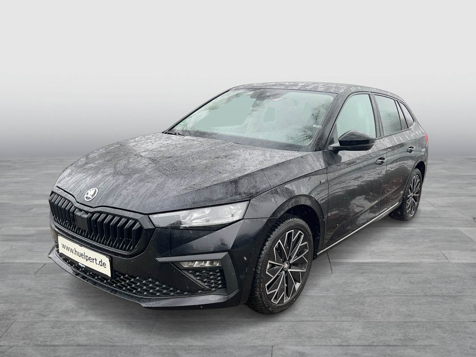 Skoda Scala 1.0 TOUR BLACKPACKAGE CAM CARPLAY SITZHEIZ