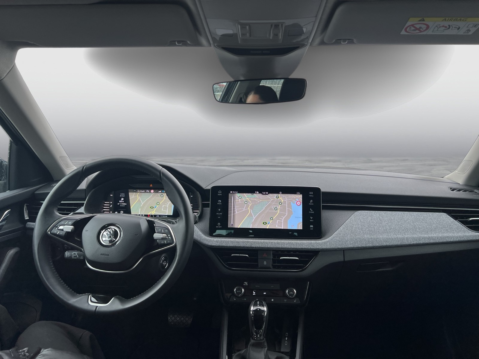 Skoda Kamiq 1.5 SELECTION CAM NAVI CARPLAY SITZHEIZUNG