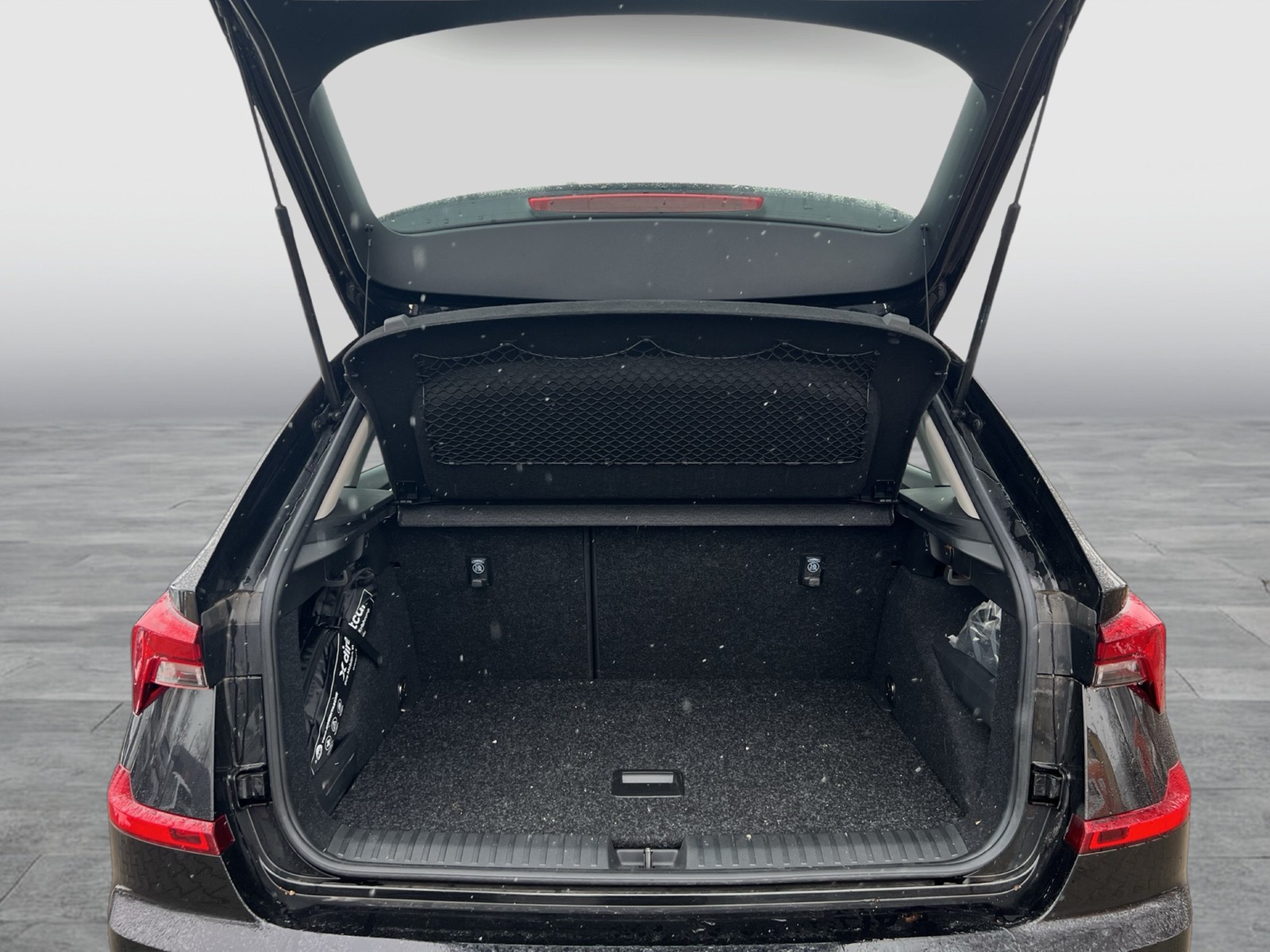 Skoda Kamiq 1.5 SELECTION CAM NAVI CARPLAY SITZHEIZUNG