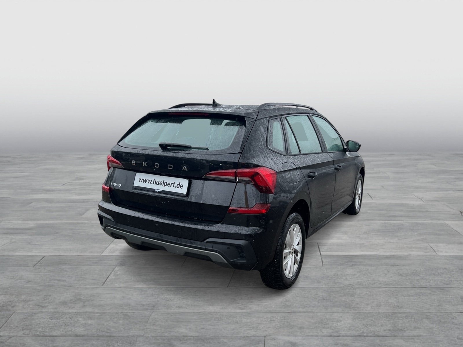 Skoda Kamiq 1.5 SELECTION CAM NAVI CARPLAY SITZHEIZUNG