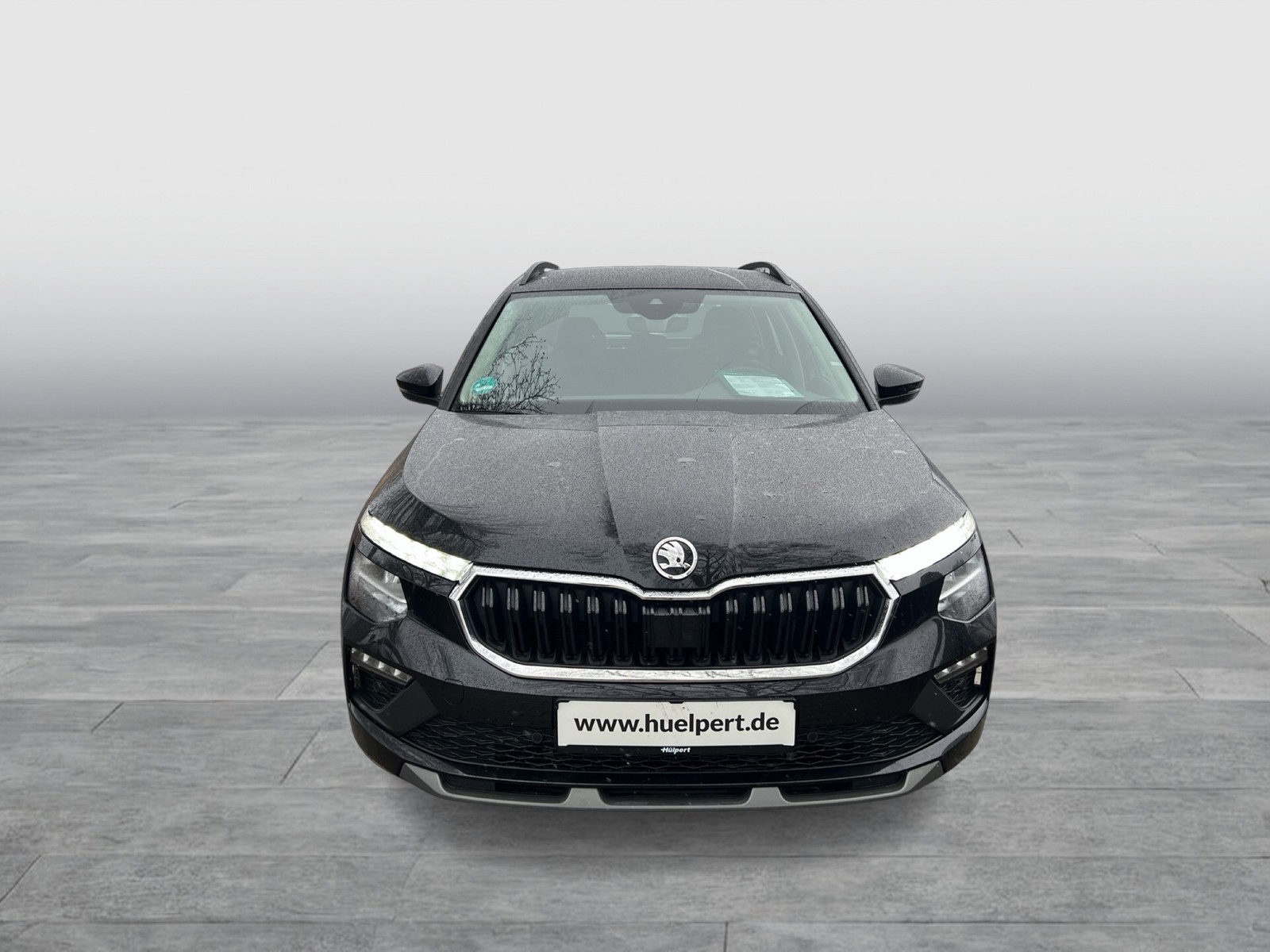 Skoda Kamiq 1.5 SELECTION CAM NAVI CARPLAY SITZHEIZUNG