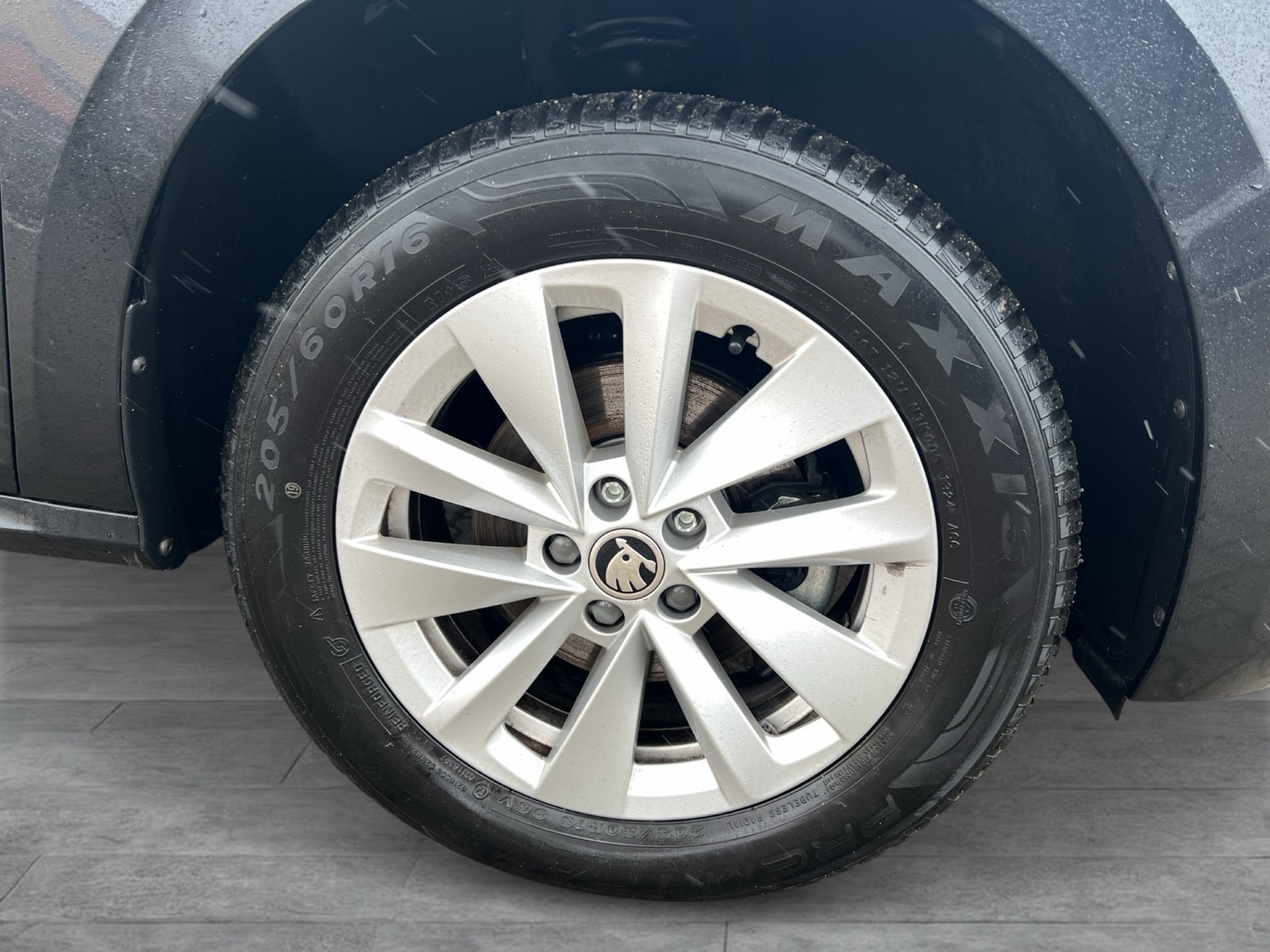 Skoda Kamiq 1.5 SELECTION CAM NAVI CARPLAY SITZHEIZUNG