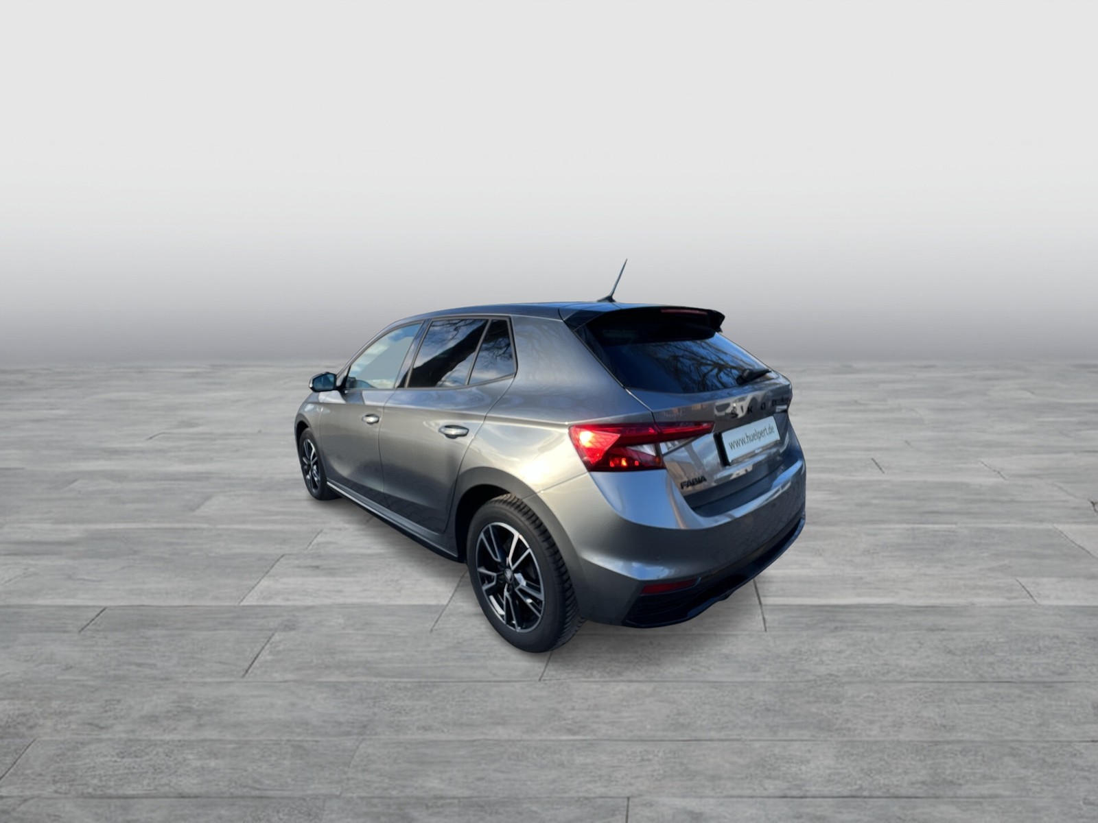 Skoda Fabia 1.0 MONTE CARLO CAM NAVI CARPLAY SITZHEIZ.