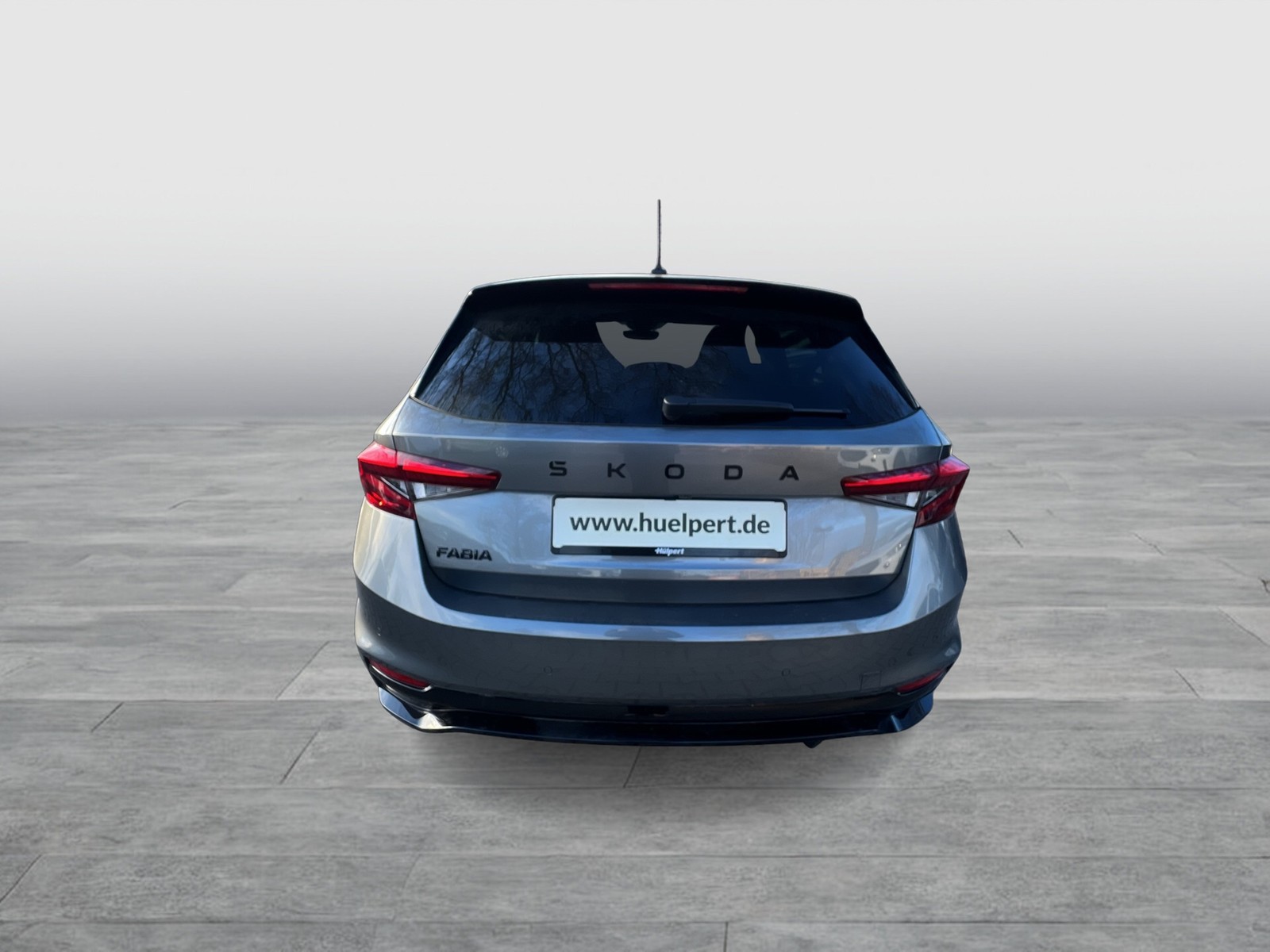 Skoda Fabia 1.0 MONTE CARLO CAM NAVI CARPLAY SITZHEIZ.