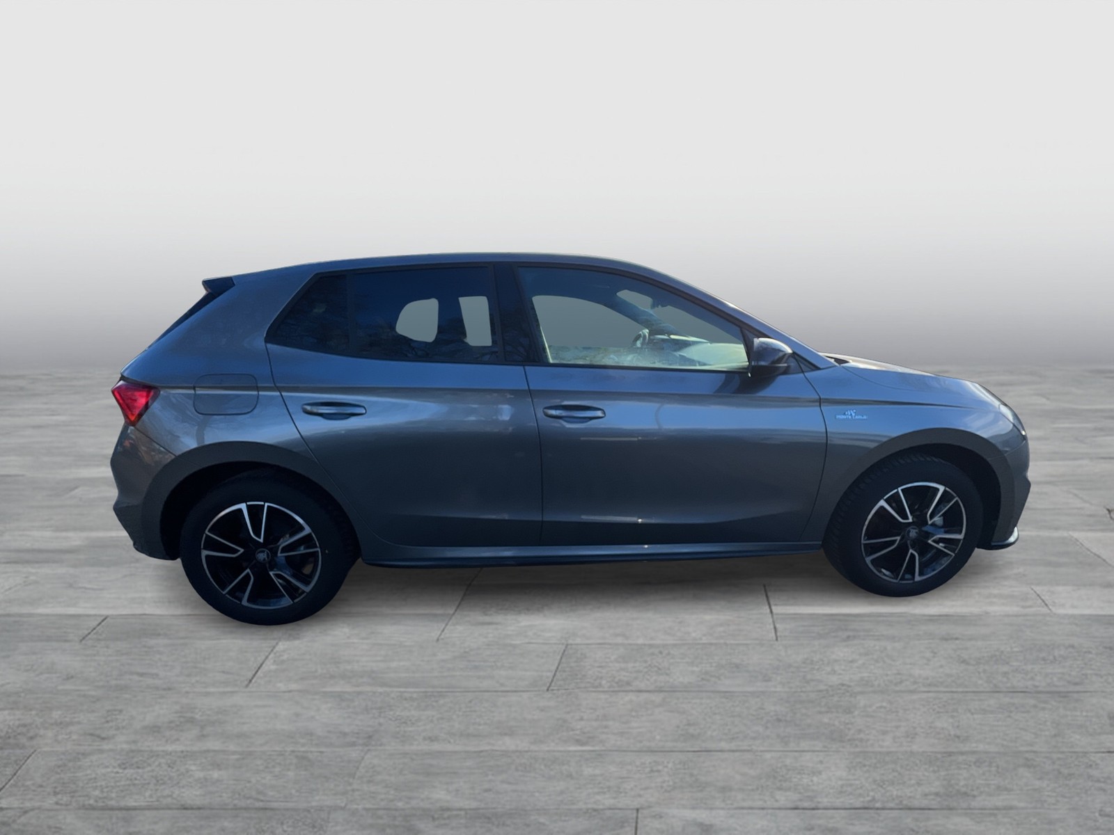 Skoda Fabia 1.0 MONTE CARLO CAM NAVI CARPLAY SITZHEIZ.