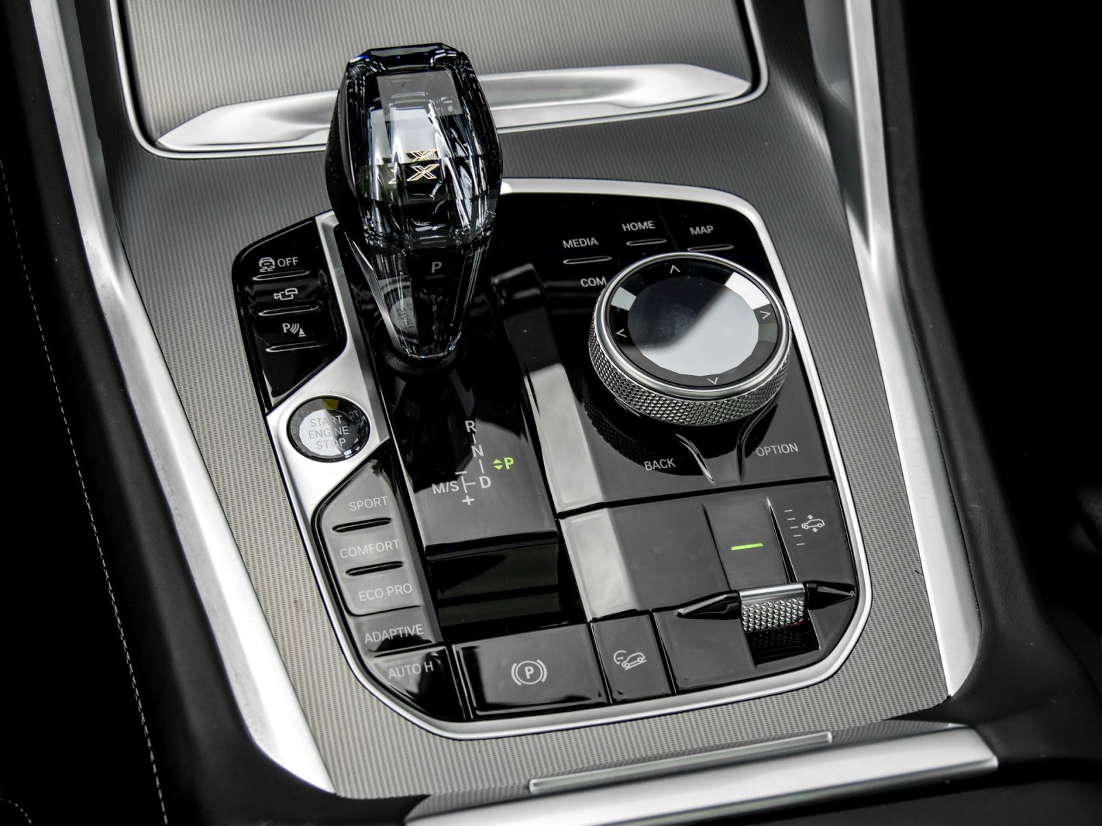 BMW X6 40d M Sport 4X4 STANDHZ PANO AHK 360°CAM LM21