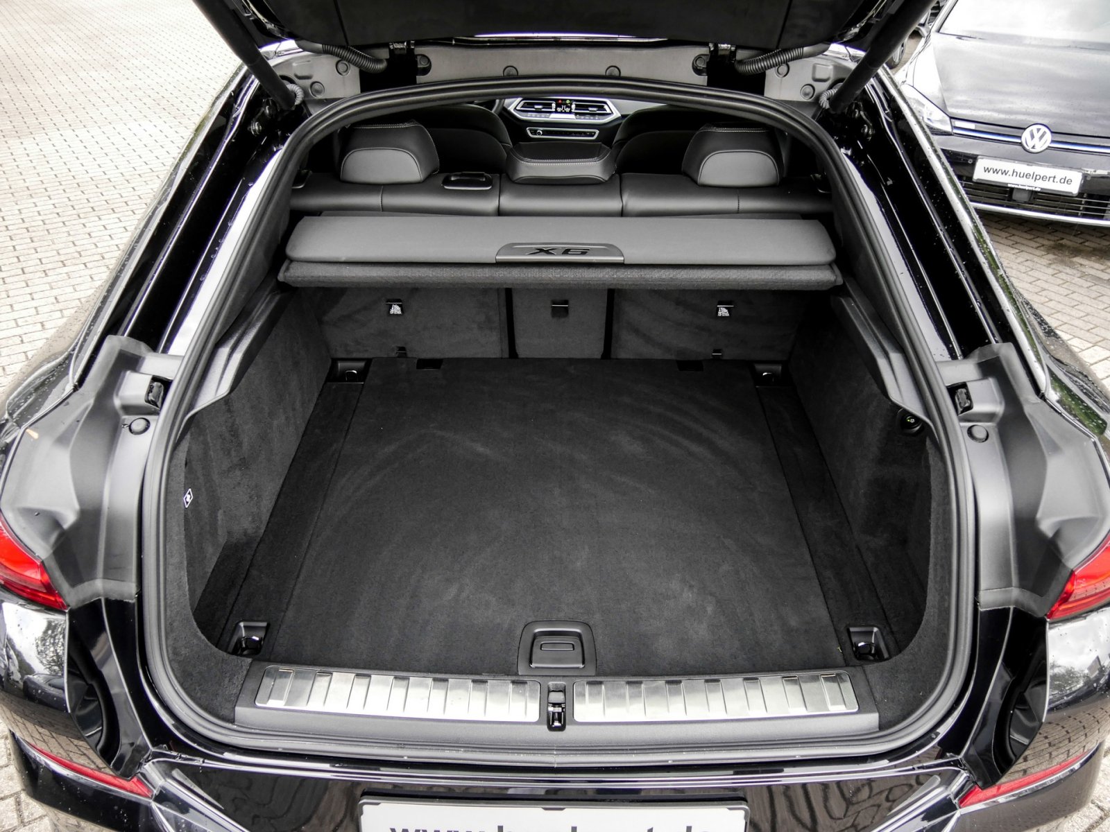 BMW X6 40d M Sport 4X4 STANDHZ PANO AHK 360°CAM LM21