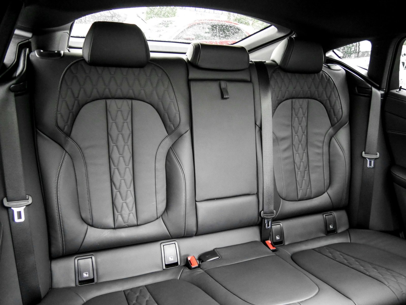 BMW X6 40d M Sport 4X4 STANDHZ PANO AHK 360°CAM LM21