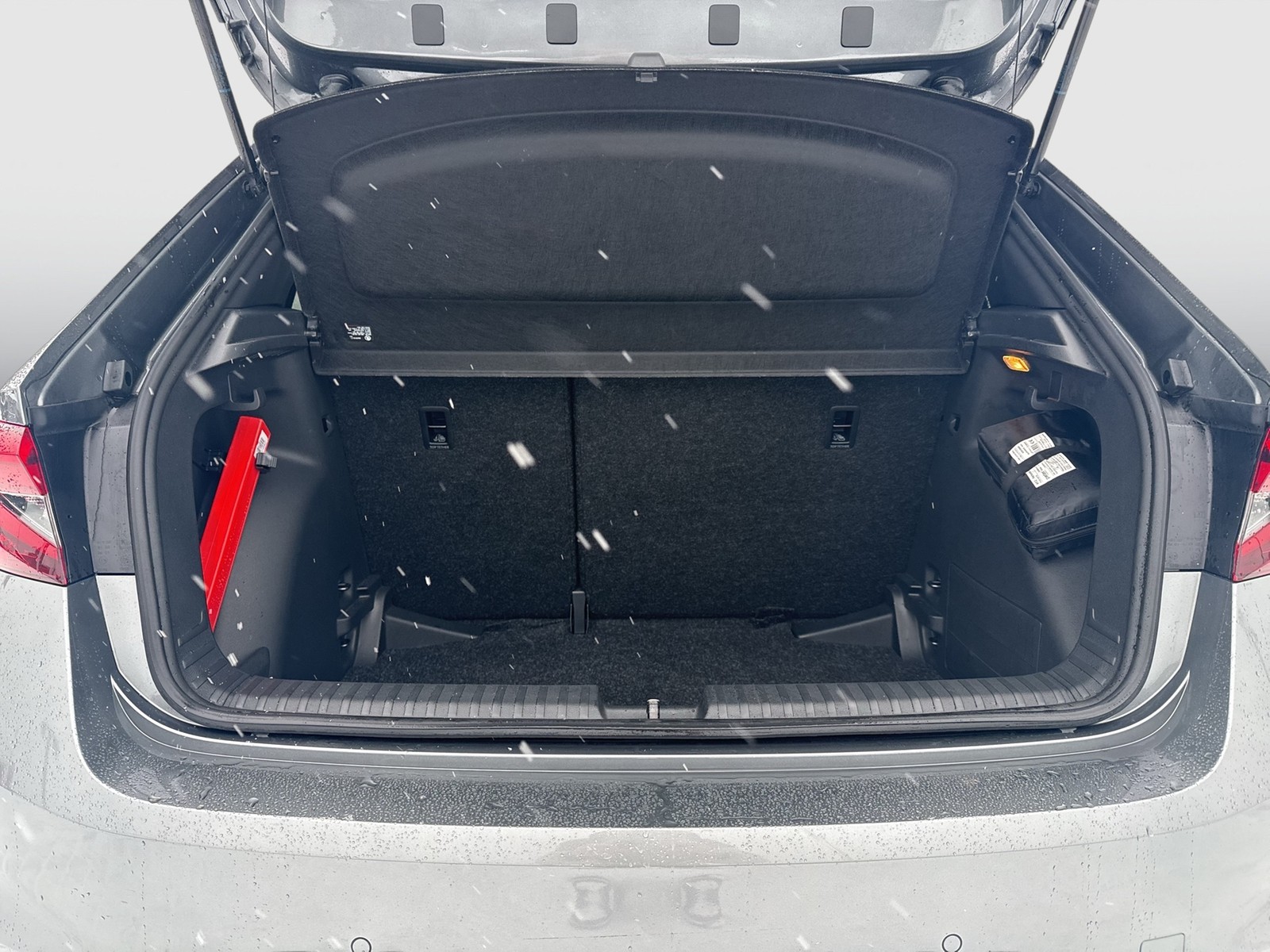 Skoda Fabia 1.0 MONTE CARLO CAM NAVI CARPLAY SITZHEIZ.