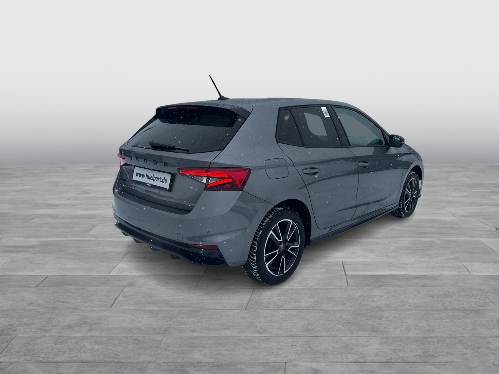 Skoda Fabia 1.0 MONTE CARLO CAM NAVI CARPLAY SITZHEIZ.