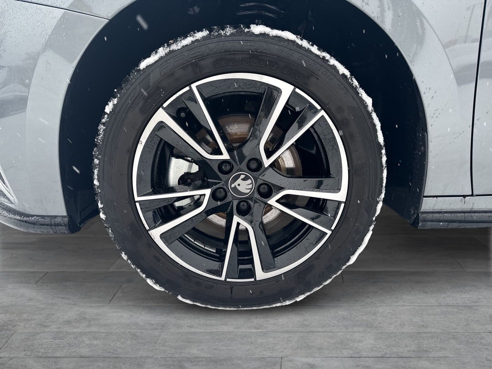 Skoda Fabia 1.0 MONTE CARLO CAM NAVI CARPLAY SITZHEIZ.