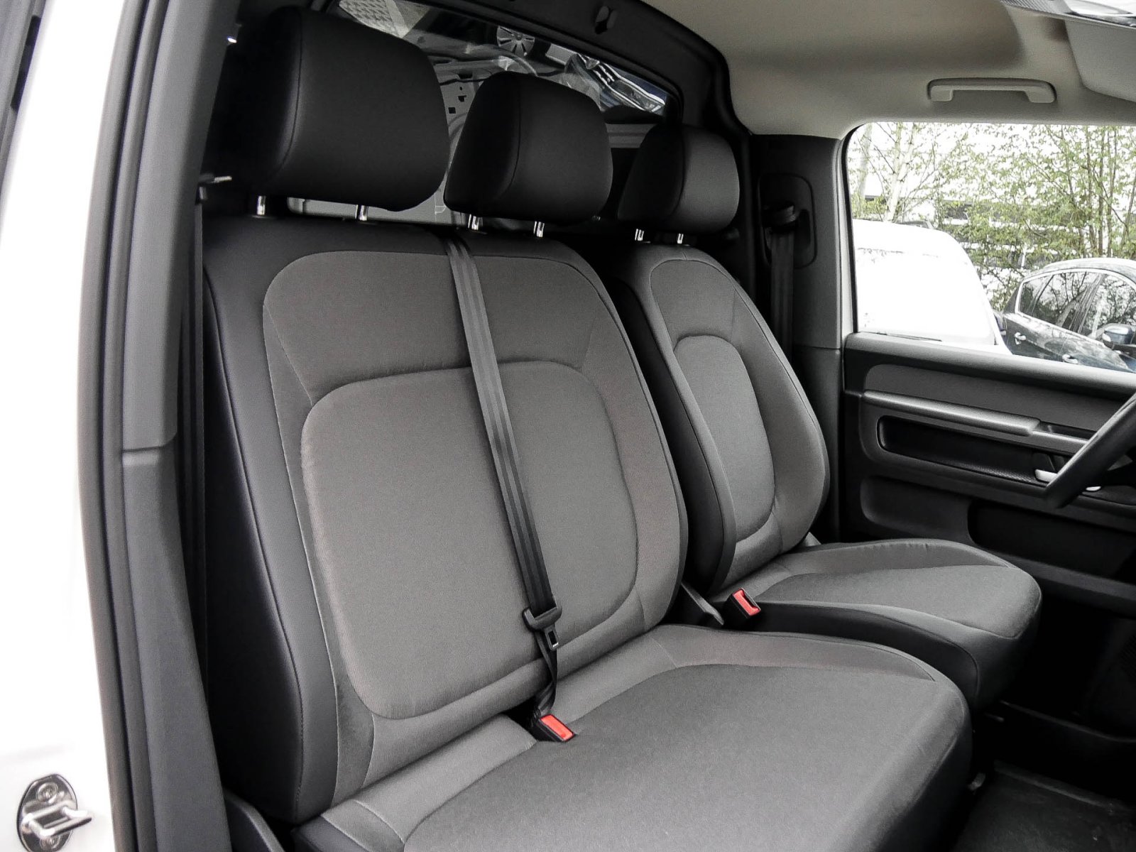 Volkswagen ID.Buzz Cargo PRO CAM CARPLAY LED TEMPOMAT DAB+