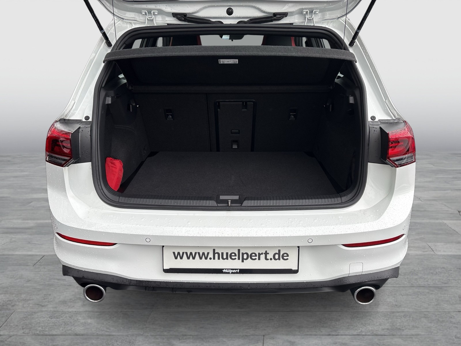 Volkswagen Golf VIII 2.0 GTI NAVI LED+ LM17 CARPLAY SITZHZ.