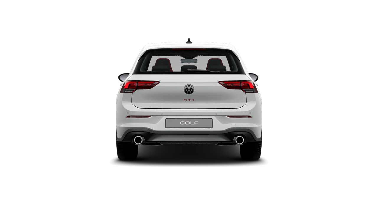 Volkswagen Golf VIII 2.0 GTI NAVI LED+ LM17 CARPLAY SITZHZ.