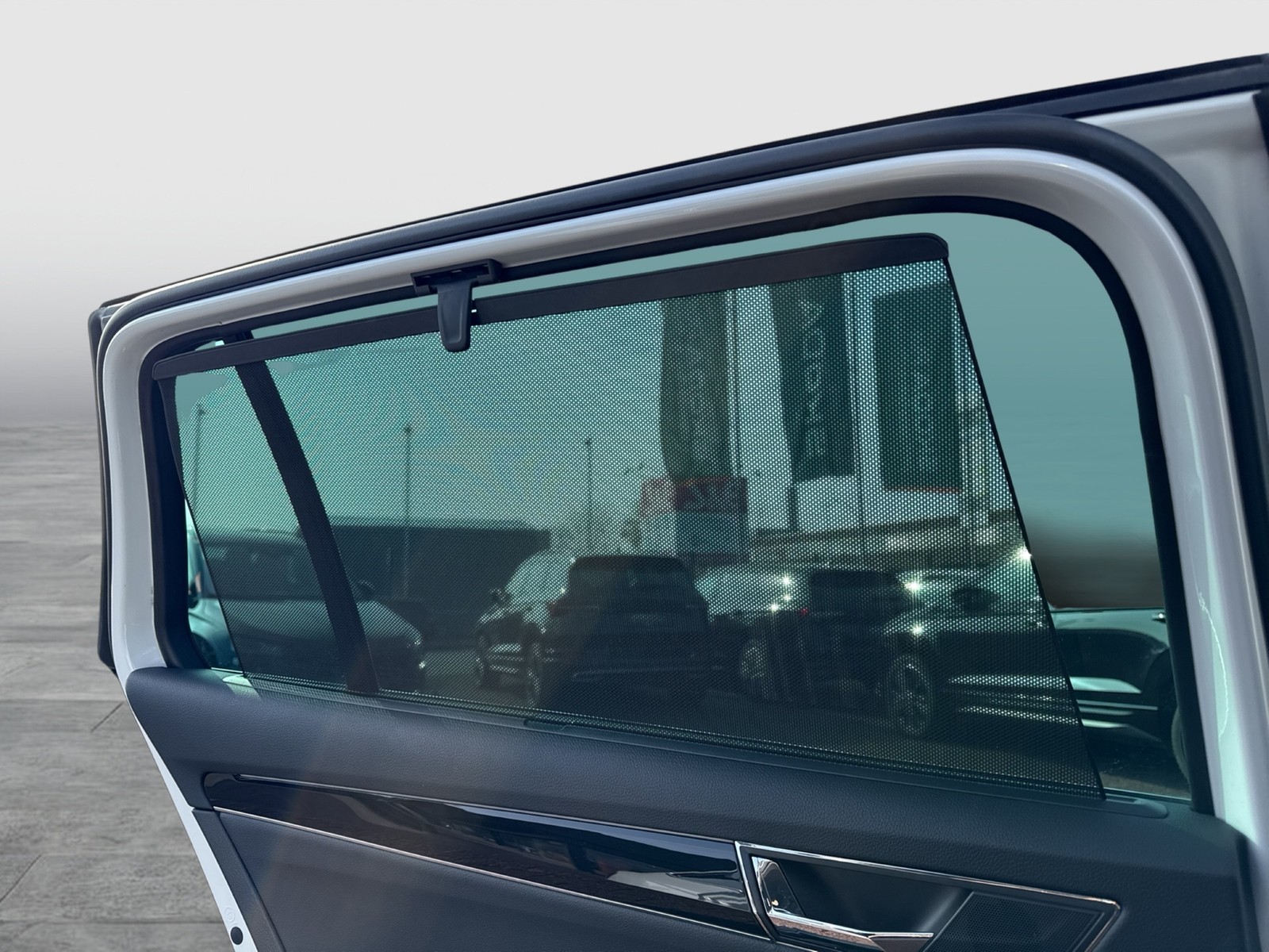 Skoda Superb Combi 2.0 L&K LEDER CANTON CAM ACC LM19