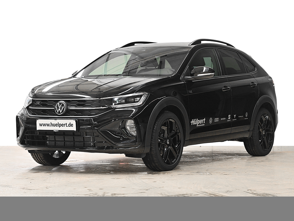 Volkswagen Taigo 1.0 R-LINE BLACK STYLE CAM ACC LM18 MATRIX