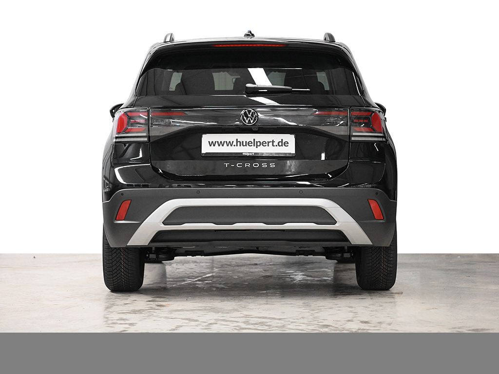 Volkswagen T-Cross 1.0 ENERGY CAM ACC NAVI CARPLAY SITZHEIZ
