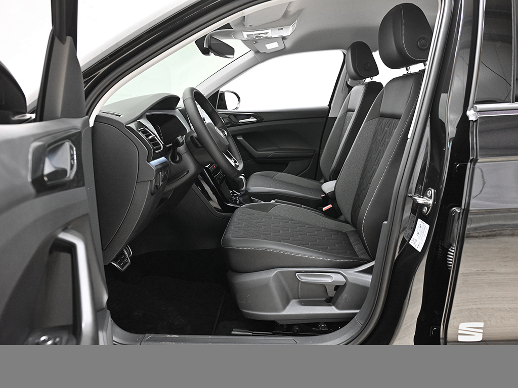 Volkswagen T-Cross 1.0 ENERGY CAM ACC NAVI CARPLAY SITZHEIZ