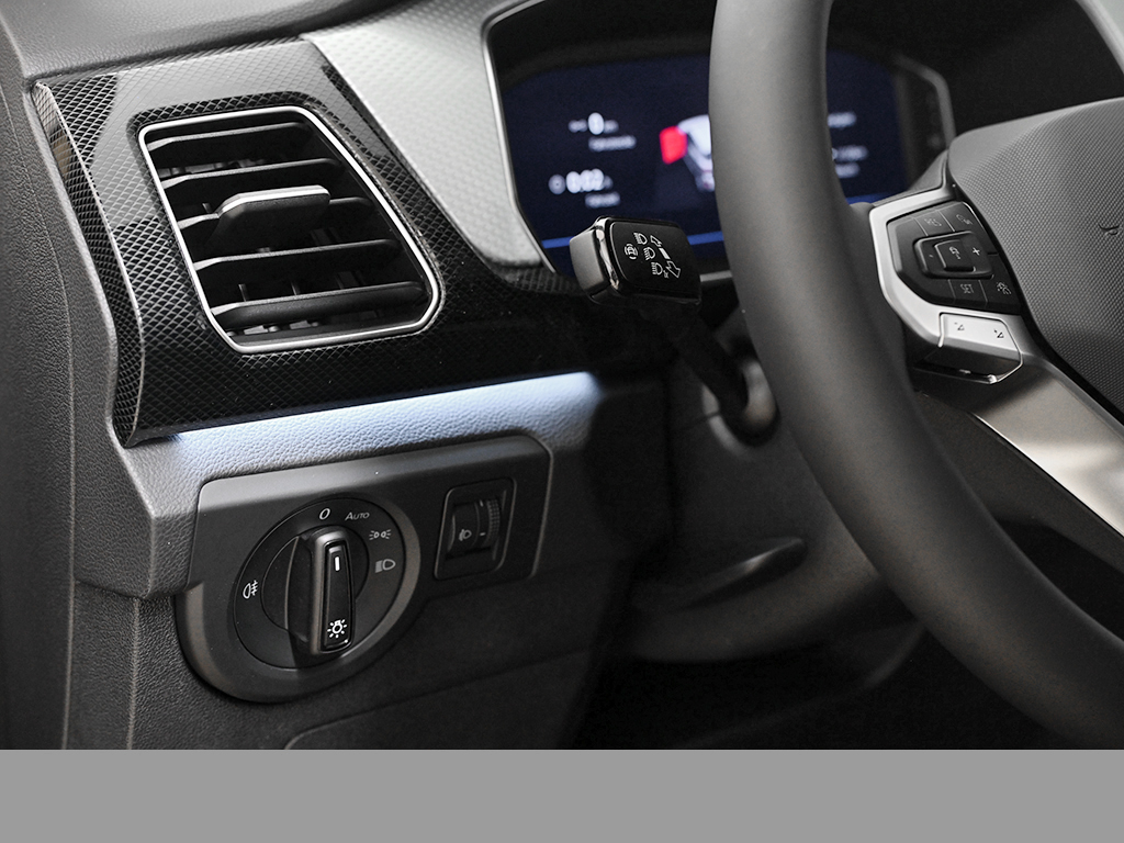 Volkswagen T-Cross 1.0 ENERGY CAM ACC NAVI CARPLAY SITZHEIZ