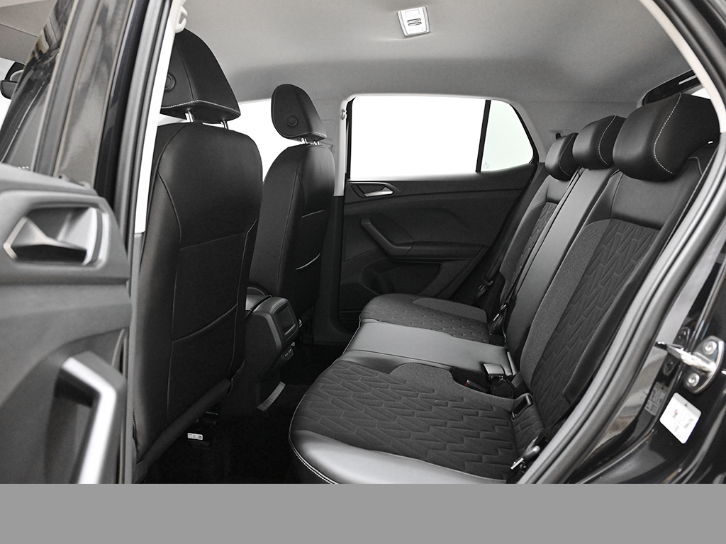 Volkswagen T-Cross 1.0 ENERGY CAM ACC NAVI CARPLAY SITZHEIZ