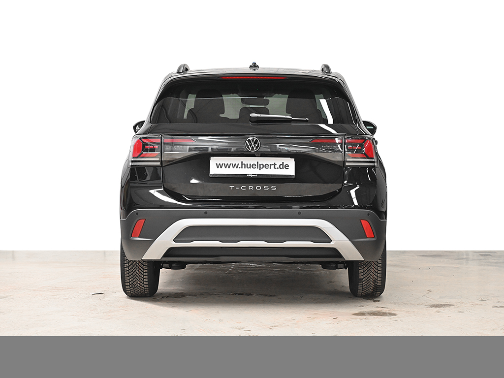Volkswagen T-Cross 1.0 ENERGY CAM ACC NAVI CARPLAY SITZHEIZ