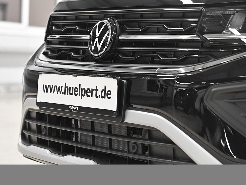 Volkswagen T-Cross 1.0 ENERGY CAM ACC NAVI CARPLAY SITZHEIZ
