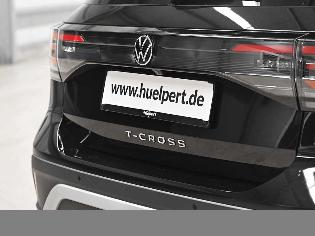 Volkswagen T-Cross 1.0 ENERGY CAM ACC NAVI CARPLAY SITZHEIZ