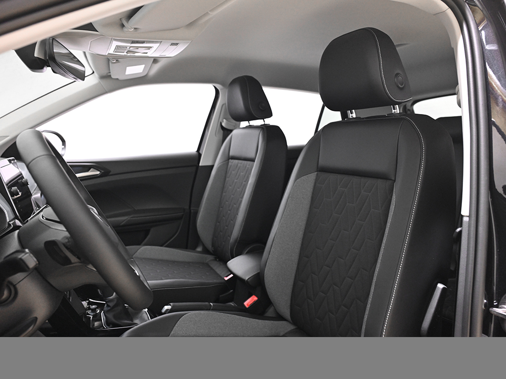 Volkswagen T-Cross 1.0 ENERGY CAM ACC NAVI CARPLAY SITZHEIZ