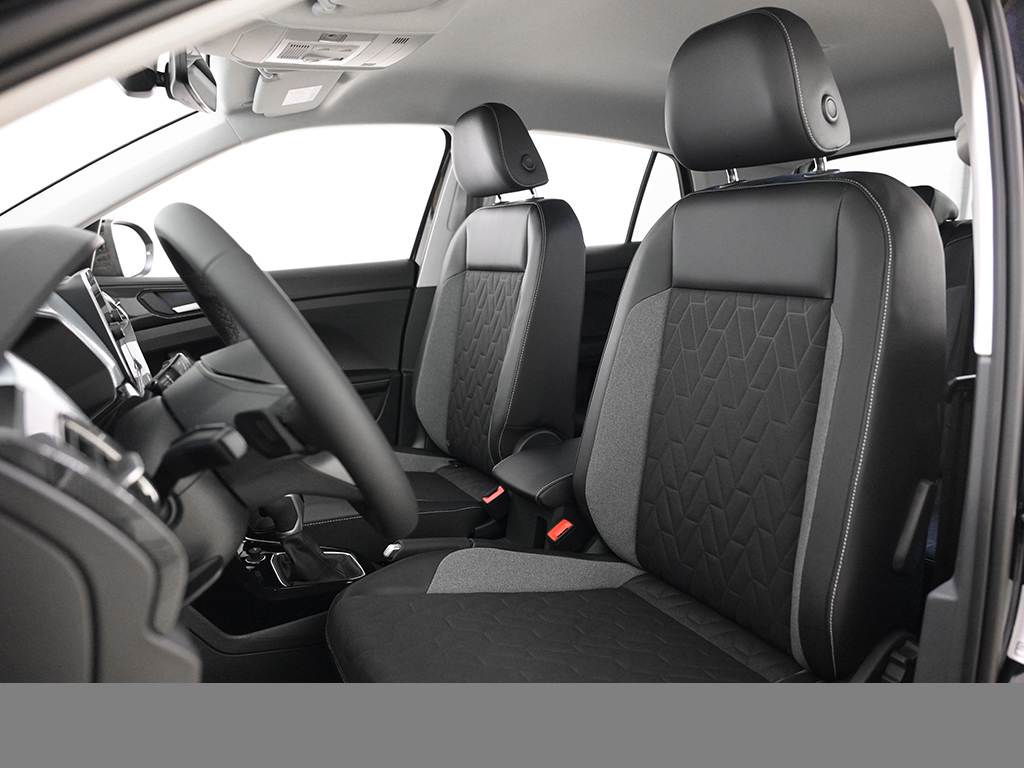 Volkswagen T-Cross 1.0 ENERGY CAM ACC NAVI CARPLAY SITZHEIZ