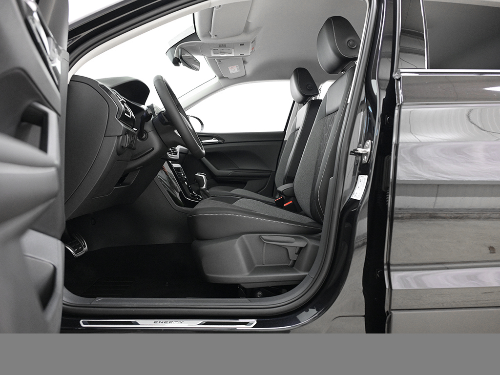 Volkswagen T-Cross 1.0 ENERGY CAM ACC NAVI CARPLAY SITZHEIZ