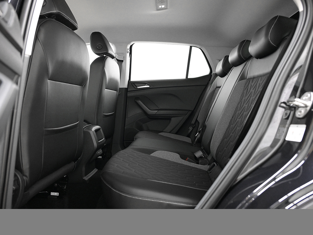 Volkswagen T-Cross 1.0 ENERGY CAM ACC NAVI CARPLAY SITZHEIZ