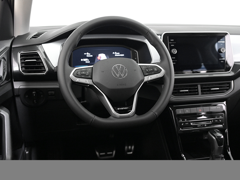 Volkswagen T-Cross 1.0 ENERGY CAM ACC NAVI CARPLAY SITZHEIZ