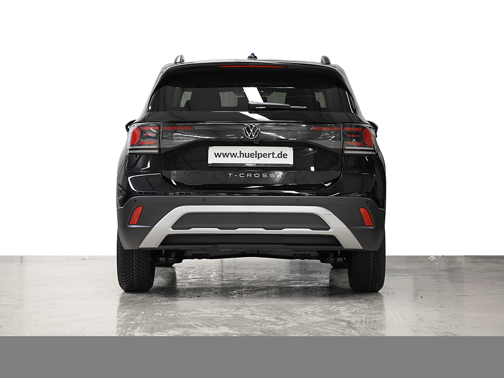 Volkswagen T-Cross 1.0 ENERGY CAM ACC NAVI CARPLAY SITZHEIZ