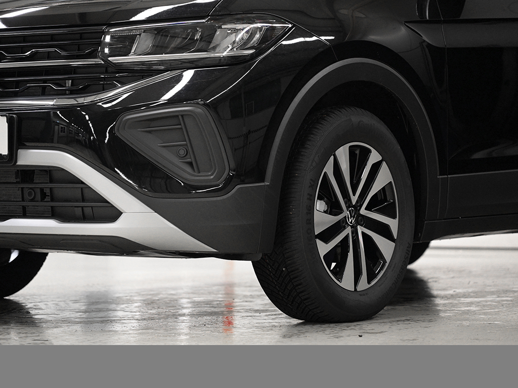 Volkswagen T-Cross 1.0 ENERGY CAM ACC NAVI CARPLAY SITZHEIZ