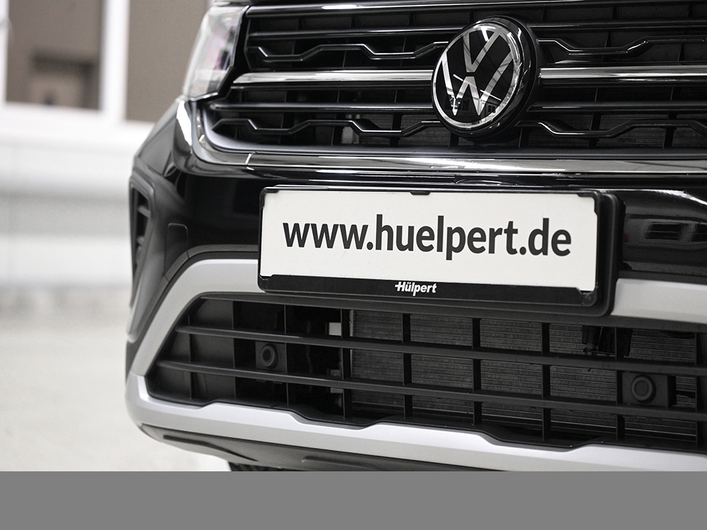 Volkswagen T-Cross 1.0 ENERGY CAM ACC NAVI CARPLAY SITZHEIZ