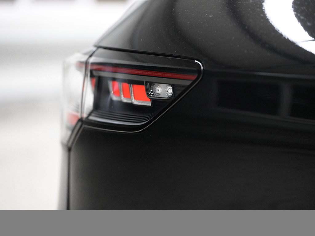 Volkswagen Golf VIII 1.5 eTSI R-LINE BLACK STYLE CAM LM18