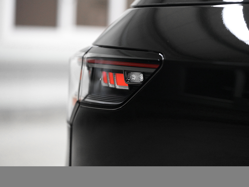 Volkswagen Golf VIII 1.5 eTSI R-LINE BLACK STYLE CAM LM18