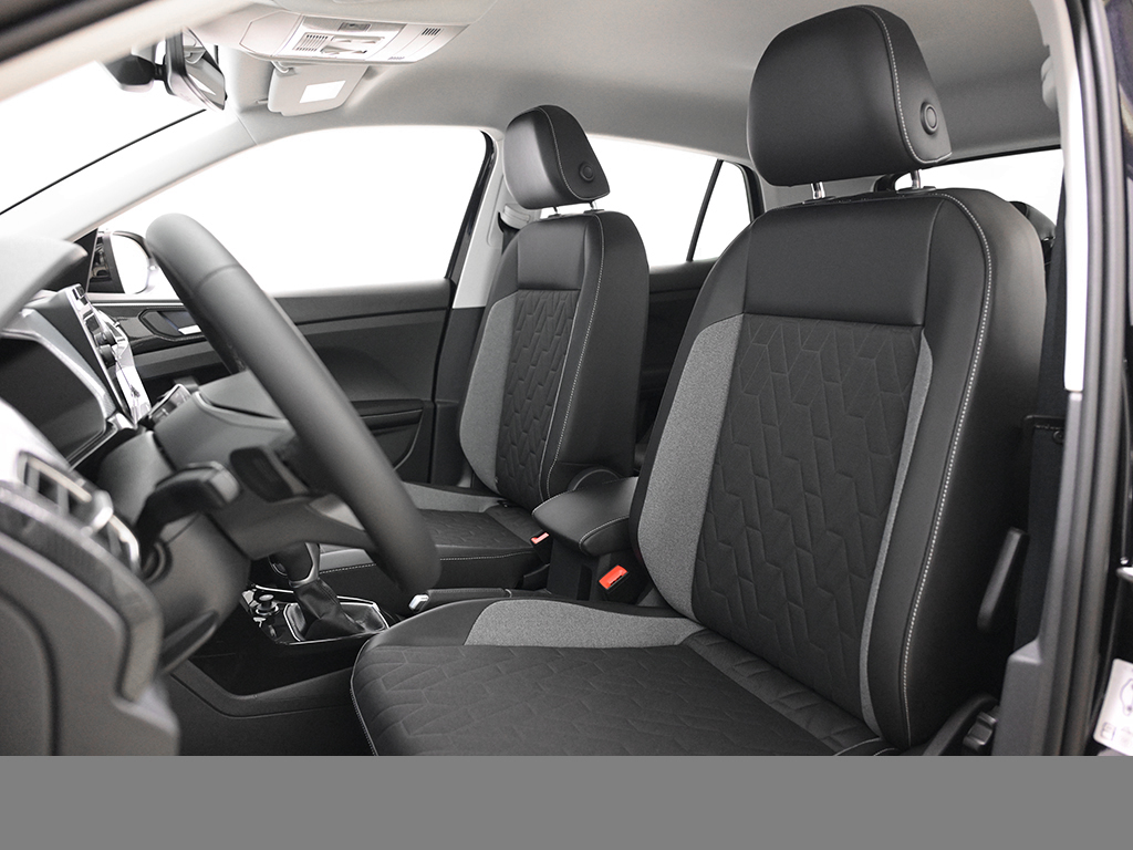 Volkswagen T-Cross 1.0 ENERGY CAM ACC NAVI CARPLAY SITZHEIZ