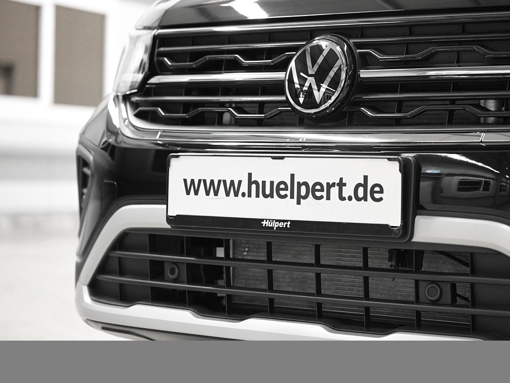 Volkswagen T-Cross 1.0 ENERGY CAM ACC NAVI CARPLAY SITZHEIZ