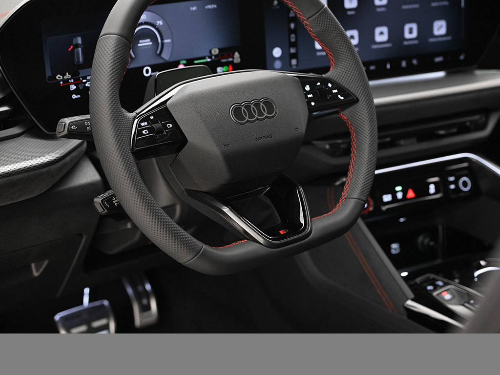 Audi Q5 SUV e-hybrid quattro s tronic AHK PANO LM20
