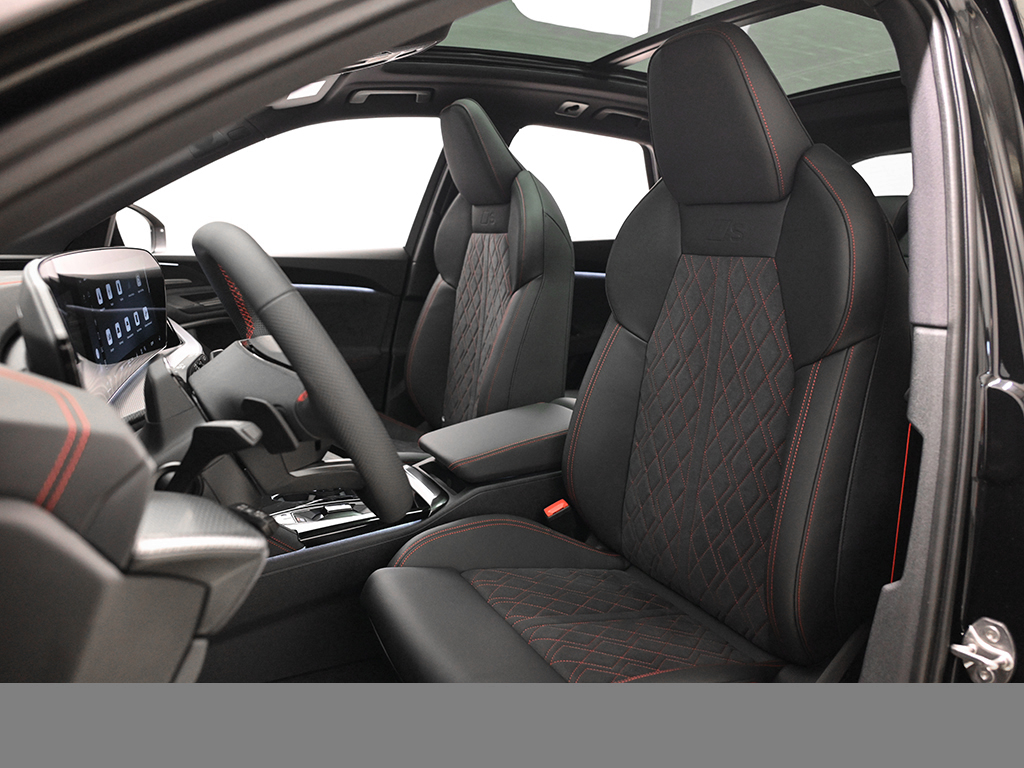 Audi Q5 SUV e-hybrid quattro s tronic AHK PANO LM20
